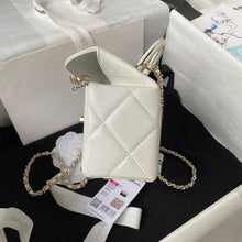 Load image into Gallery viewer, Chanel  Mini Box Bag
