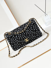 Load image into Gallery viewer, Chanel Classic Double Flap Bag

