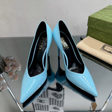 Load image into Gallery viewer, Gucci High Heel Pump
