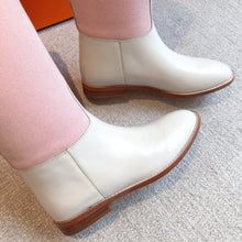 Load image into Gallery viewer, Hermes Jumping Shorter Boots
