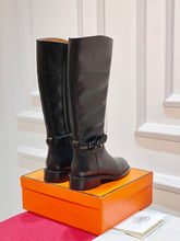 Load image into Gallery viewer, Hermes Boots
