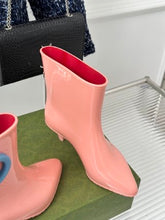 Load image into Gallery viewer, Gucci  Double GG Boots
