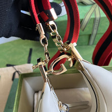 Load image into Gallery viewer, Gucci Attache Small Shoulder Bag
