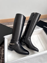 Load image into Gallery viewer, Chanel Boots
