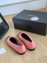 Load image into Gallery viewer, Chanel  Ballet Flats Shoe
