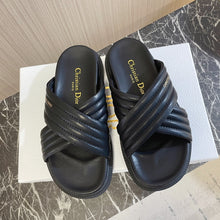 Load image into Gallery viewer, Christian Dior  sandal
