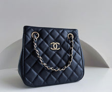 Load image into Gallery viewer, Chanel Shopping Tote Bag
