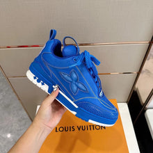 Load image into Gallery viewer, Louis Vuitton Skate Sneakers
