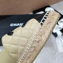 Load image into Gallery viewer, Chanel  Espadrilles
