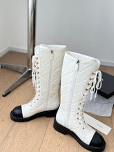 Load image into Gallery viewer, Chanel Boots
