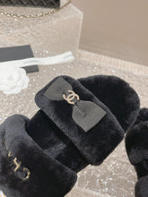 Load image into Gallery viewer, Chanel Sandals
