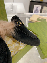 Load image into Gallery viewer, Gucci Princetown  Slipper
