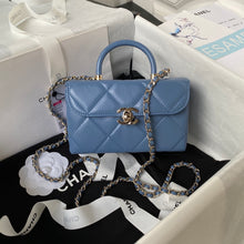 Load image into Gallery viewer, Chanel  Mini Box Bag
