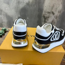 Load image into Gallery viewer, Louis Vuitton Remix Neo Run Away Sneakers

