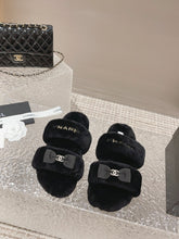Load image into Gallery viewer, Chanel Sandals

