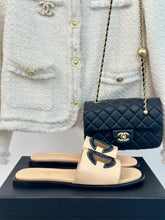 Load image into Gallery viewer, Chanel Sandal
