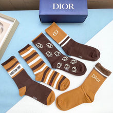 Load image into Gallery viewer, Christian Dior Socks
