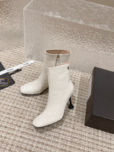Load image into Gallery viewer, Chanel Ankle Boots
