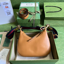 Load image into Gallery viewer, Gucci Attache Small Shoulder Bag
