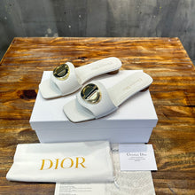 Load image into Gallery viewer, Christian Dior C&#39;est Slide
