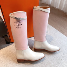Load image into Gallery viewer, Hermes Jumping Shorter Boots
