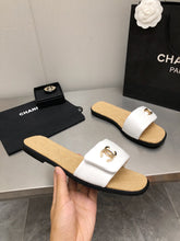Load image into Gallery viewer, Chanel Sandals
