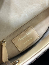 Load image into Gallery viewer, Christian Dior Mini  Lady Dior Bag
