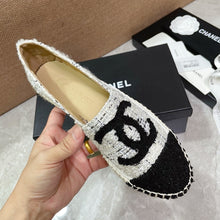 Load image into Gallery viewer, Chanel  Espadrilles
