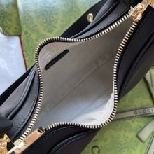 Load image into Gallery viewer, Gucci Attache Small Shoulder Bag

