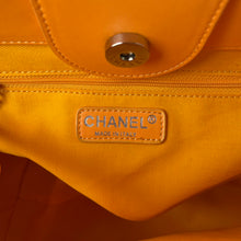 Load image into Gallery viewer, Chanel  Rue Cambon Shopping  Bag
