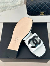 Load image into Gallery viewer, Chanel Sandal
