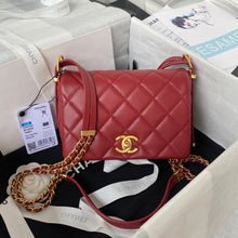 Load image into Gallery viewer, Chanel  Small Flap Bag
