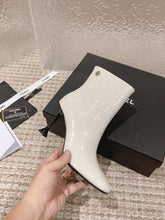 Load image into Gallery viewer, Chanel Ankle Boots
