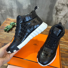 Load image into Gallery viewer, Hermes Sneakers
