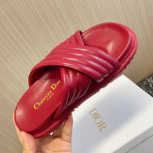 Load image into Gallery viewer, Christian Dior  sandal
