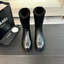 Load image into Gallery viewer, Chanel Boots
