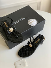 Load image into Gallery viewer, Chanel  Sandals
