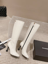 Load image into Gallery viewer, Chanel High Boots
