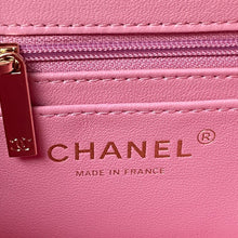 Load image into Gallery viewer, Chanel  Mini Box Bag
