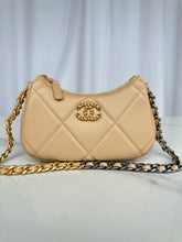 Load image into Gallery viewer, Chanel  Small Shoulder Bag
