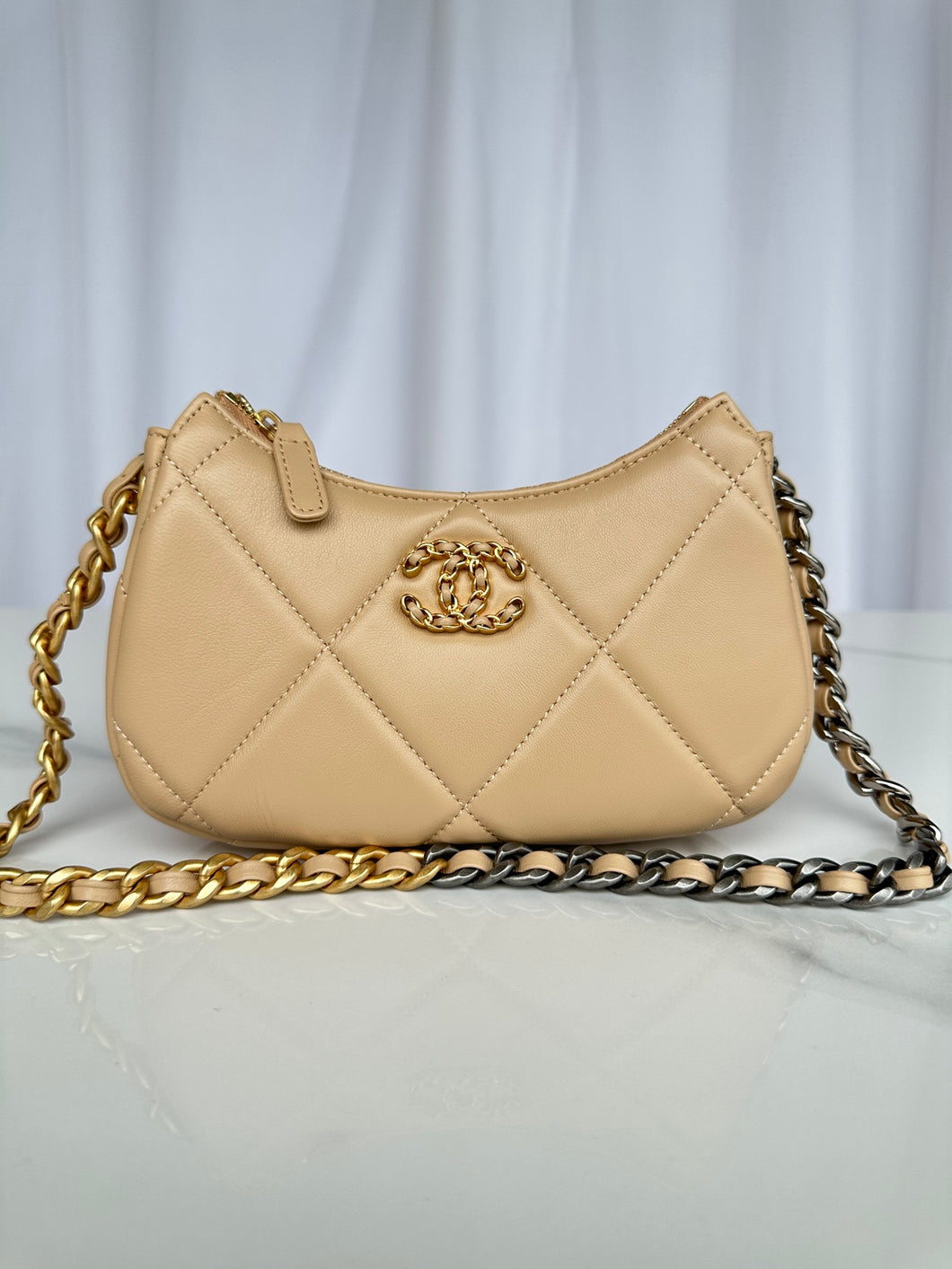 Chanel  Small Shoulder Bag