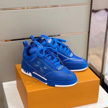 Load image into Gallery viewer, Louis Vuitton Skate Sneakers
