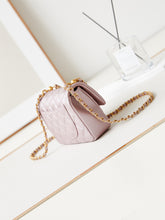 Load image into Gallery viewer, Chanel Mini Flap Bag
