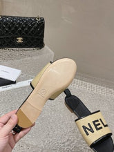 Load image into Gallery viewer, Chanel  Sandals
