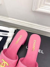 Load image into Gallery viewer, Chanel Sandals
