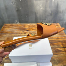 Load image into Gallery viewer, Christian Dior C&#39;est Slide
