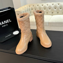 Load image into Gallery viewer, Chanel Boots
