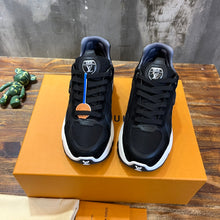 Load image into Gallery viewer, Louis Vuitton Run 55 Sneakers
