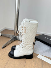 Load image into Gallery viewer, Chanel Boots
