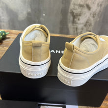 Load image into Gallery viewer, Chanel Sneakers
